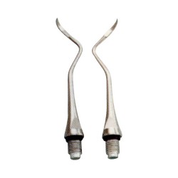 Titan handels,Working tips